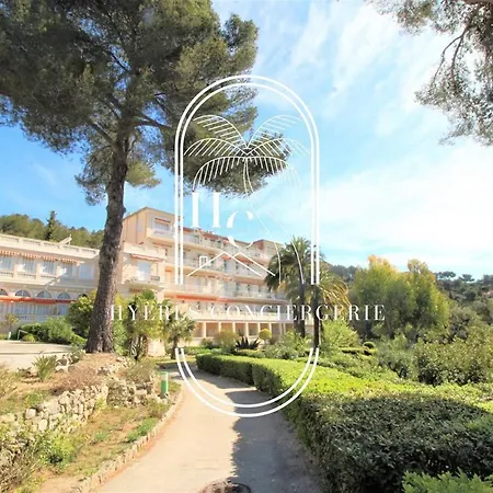 Apartment T3 Piscine Piscine Le Mont Des Oiseaux By Hc *